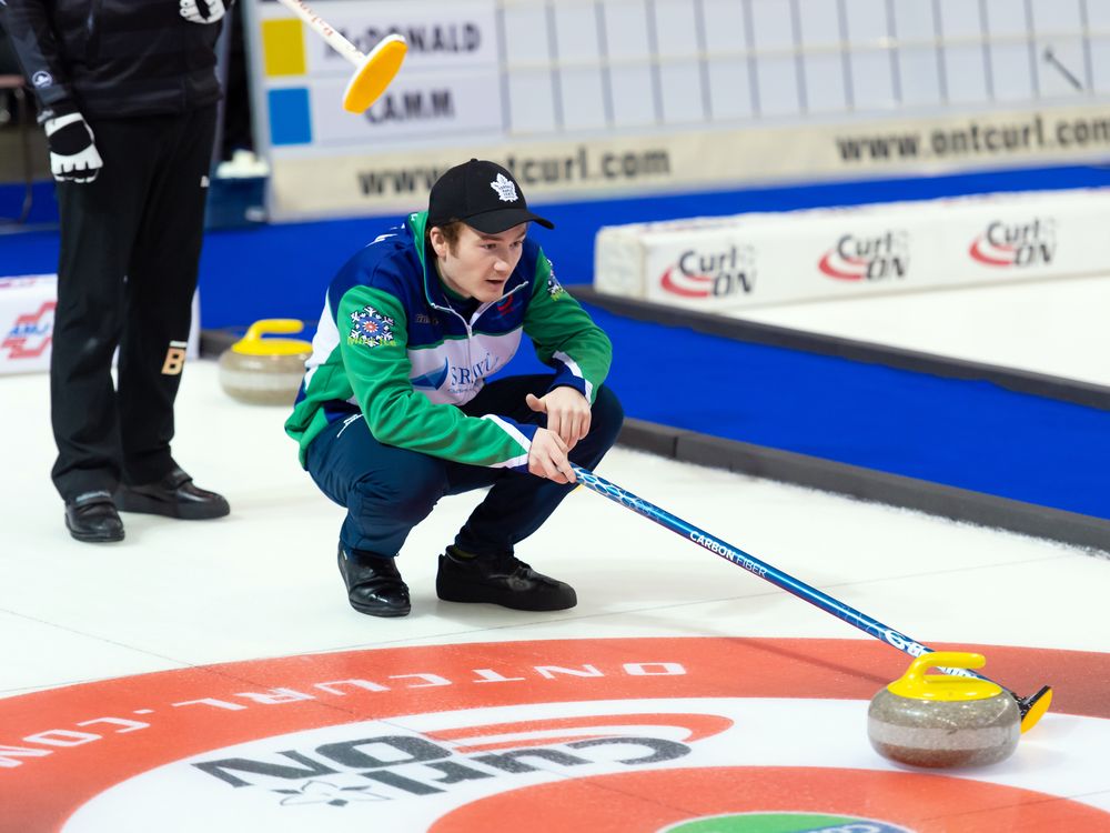 TheCurlingLobby's tweet photo. More #CurlingDayInCanada COVERUP:

The shit is starting to roll in. Another tip on a suspension handed out this season.

John Willsey sexually assaulted a bartender at a @KWGranite event and got a 3-month "suspension". 

What is @CurlingCanada doing to protect women? 

#curling https://t.co/RdPRBla13H