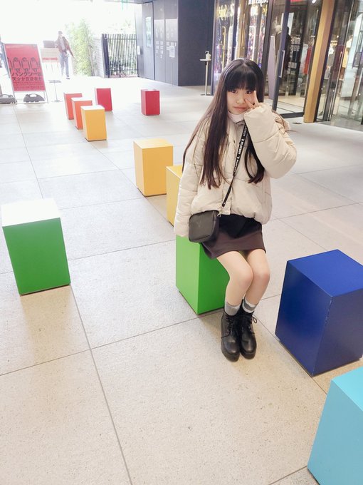 Twitterのコスプレ画像13