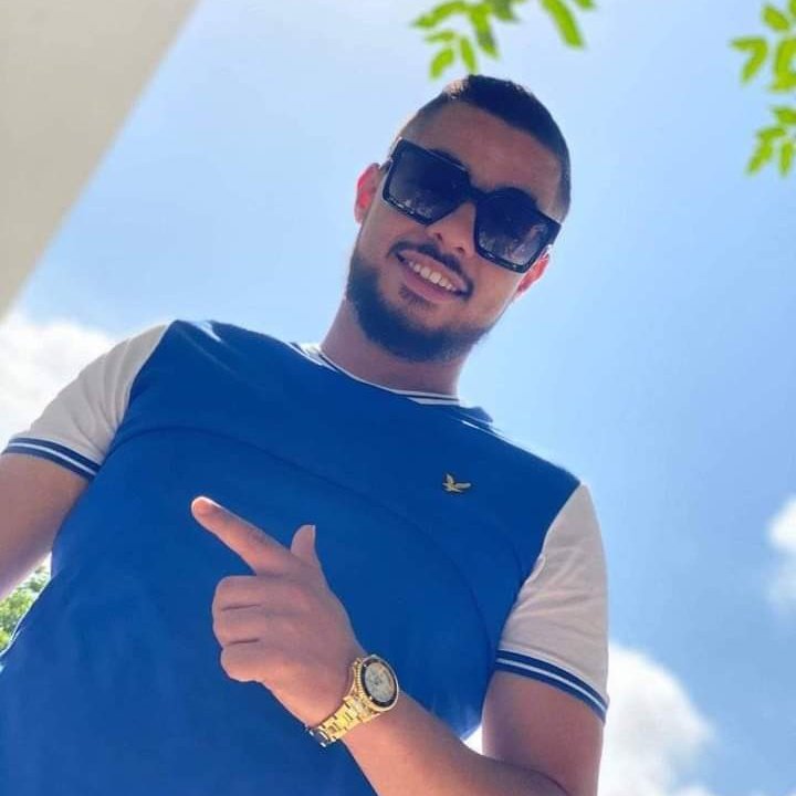 benchellak's tweet image. #NouvellePhotoDeProfil