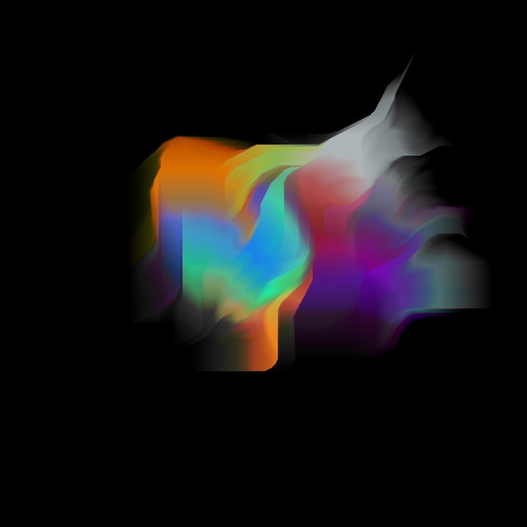 Nitinpatel1977's tweet photo. ColorMix_#4
Exploring colour. hope it leads me to some interesting direction. #NFTartists #opensea #fxhash #artblocks https://t.co/GUDmFtsE6h