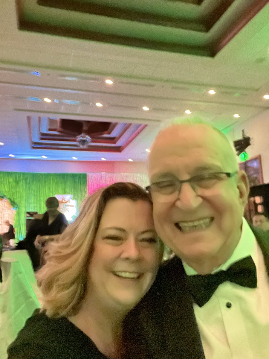 Always make time for family and fun.