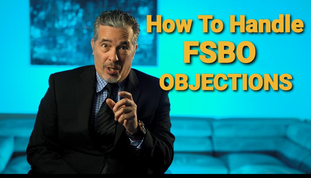 PCSalesAgency's tweet photo. HOW TO HANDLE OBJECTIONS FROM (FSBO) FOR SALE BY OWNERS https://t.co/dCTlRQb8k9

OBJECTION #1: Don't Want to deal with Agent/Broker 

OBJECTION #2: Don't want to pay any Commissions 

OBJECTION #3: The (FSBO) thinks they better than most agents/brokers 
#realstateagents https://t.co/RludGfOVWG