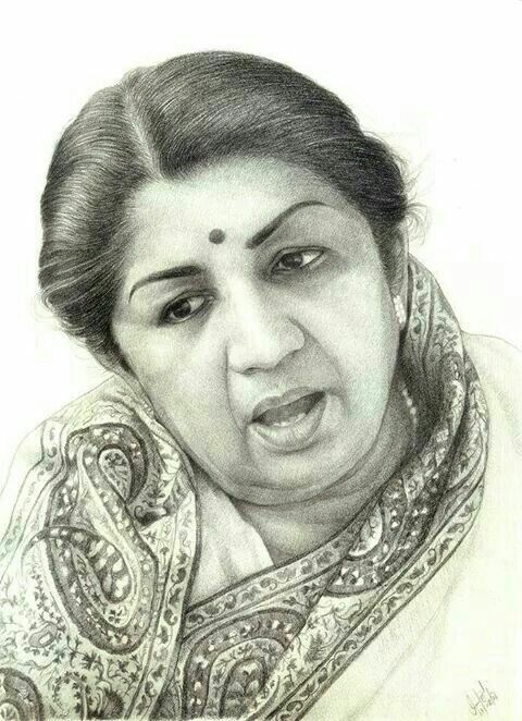 cryptomandeb's tweet photo. Your voice will rule this eternal world. #LataMangeshkar #RIP https://t.co/OdtE7t2Gjj