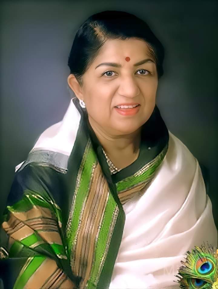 Music lost it's voice today. 💔 RIP #LataMangeshkar ji you will be missed. 🙏🏻🥀 💐#RIP