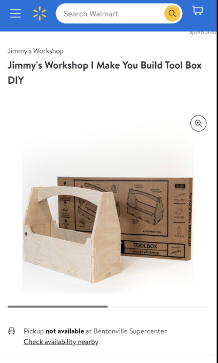 JimmyDiResta's tweet photo. Coming in March to a ⁦@Walmart⁩ near you 🙌🏼 https://t.co/suA9P2C2Hj