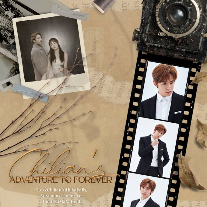 🗓 February 06, 2022
        📍Huka Falls, New Zealand
          🕰12:33pm

#LezzChilianAtHukaFalls
#AdventureToForever
#HindiNaMaXaKeith

<a href="/XaJuToForever/">Now Showing: ChiLian’s Adventure To Forever</a>