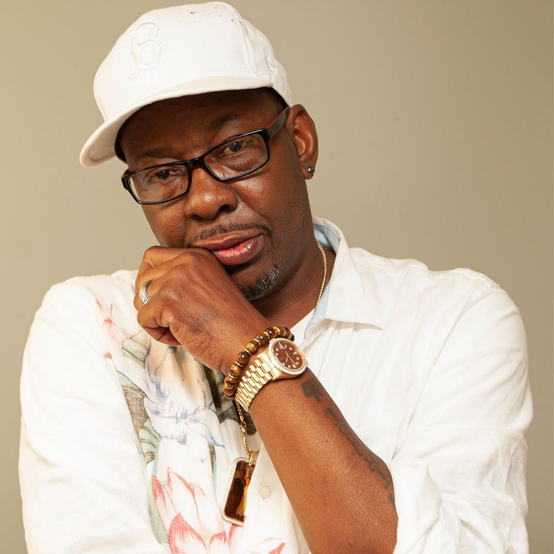  Happy Birthday Bobby Brown    