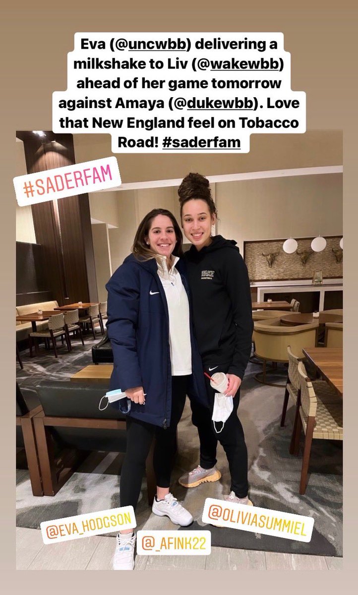 necrusaders's tweet photo. So cool … @Eva_Hodgson10 @oliviasummiel @AmayaFinklea #newenglandkids #ACClife #saderfam https://t.co/an7zMxQ21S