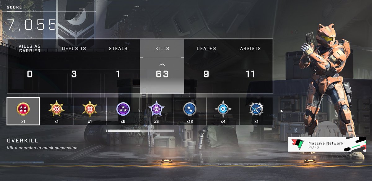 MassiveNetwork's tweet image. They finally fixed BTB and I finally got a Scorpion.

Then I stole the enemy’s Scorpion.

Then I stole the enemy’s Wraith.

Nasty business.