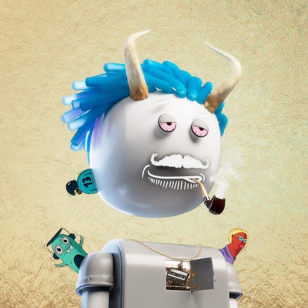 zaneology's tweet photo. #NewNFTProfilePic WHO DIS
This is my 4th Ace…I thought buying Ace #69 was a perfect story -but then the blue dreads + the pipe, the horns and hello, THE MIX TAPE.
Who Dis? Dis MINE!
@thewhitelistio
#AceFace #ACEDin yeah I #AcedIt #LikeABoss or #LIKEanACE heheh https://t.co/6Eb7av5rGB