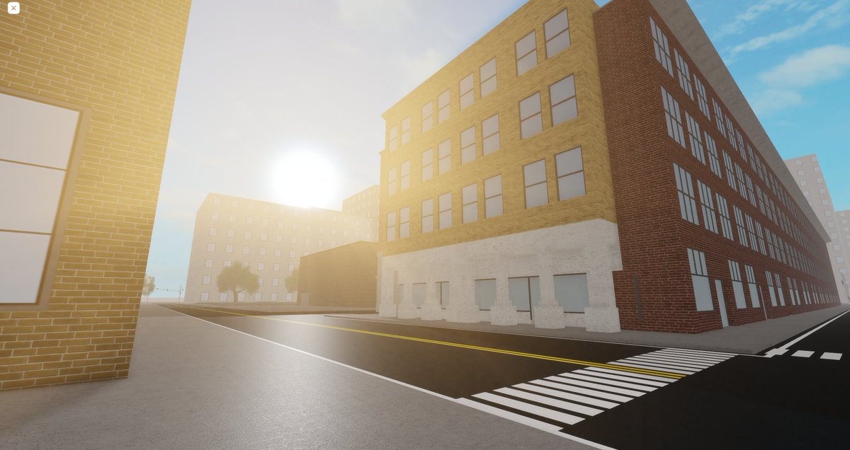 rezzaerr's tweet image. Oak Bay is coming along