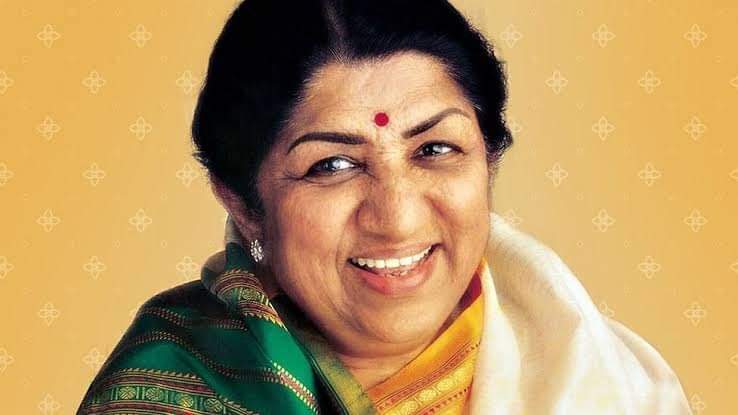 Devdas97096's tweet photo. #LataMangeshkar the legend has left us. But will remain in everybody's hearts forever.
Om Shanti 🙏🙏🙏🙏🙏

"लता मंगेशकर"
#restinpeace
#RIP https://t.co/UwlfJ7ETEI