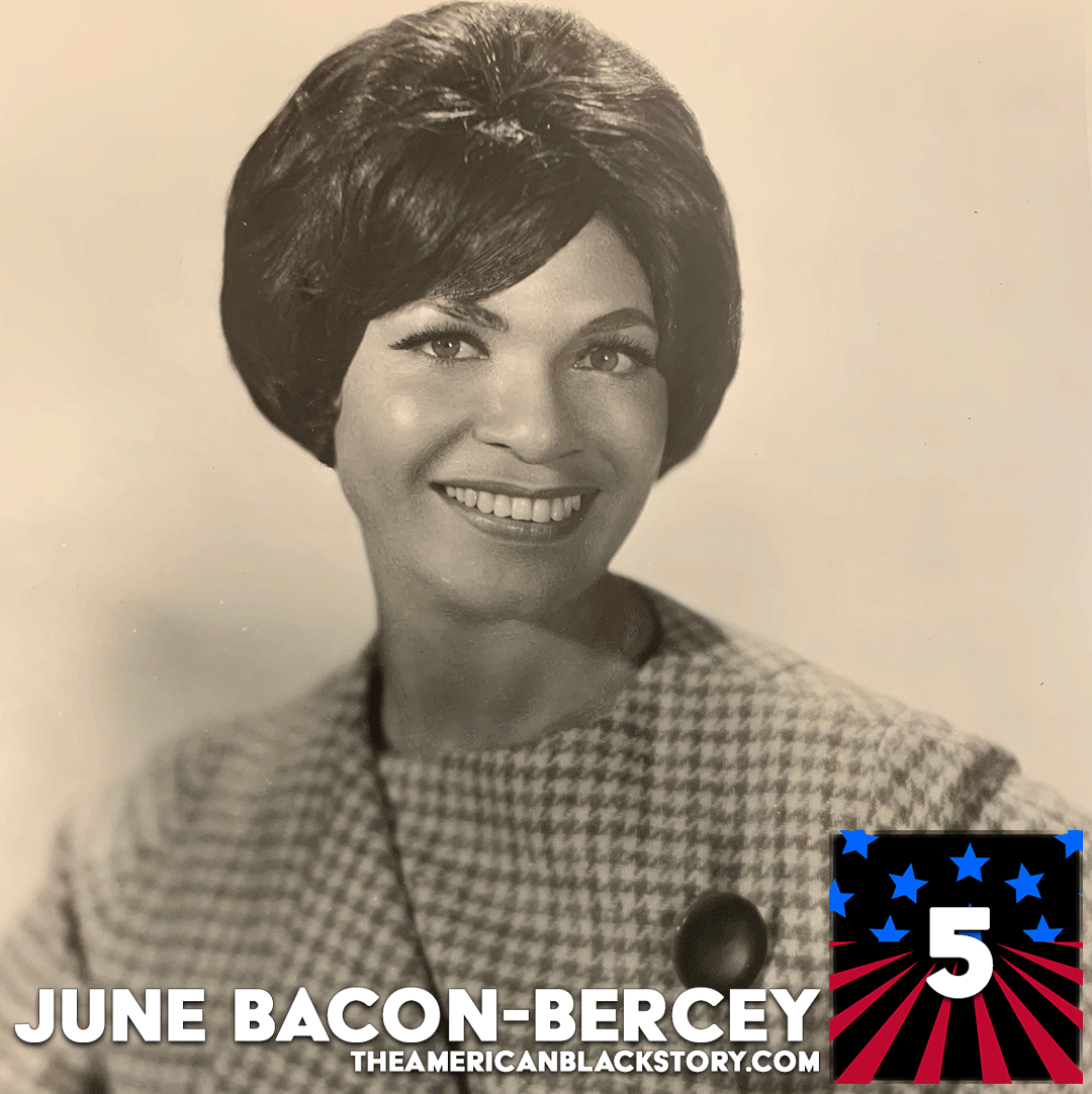 wherejoywrites's tweet photo. While she might look like just a pretty face, this lady was a hurricane, unleashing gale force winds on the white boys clubs of meteorology &amp; broadcast television.
Follow Hurricane June's path here: https://t.co/cQeYSH1o4V
#BlackHistoryMonth #NationalWeatherpersonsDay https://t.co/HbKRZ8RsV3