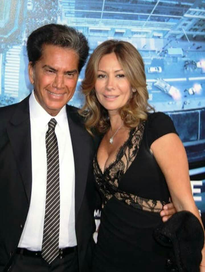 El puma y carolina perez sale