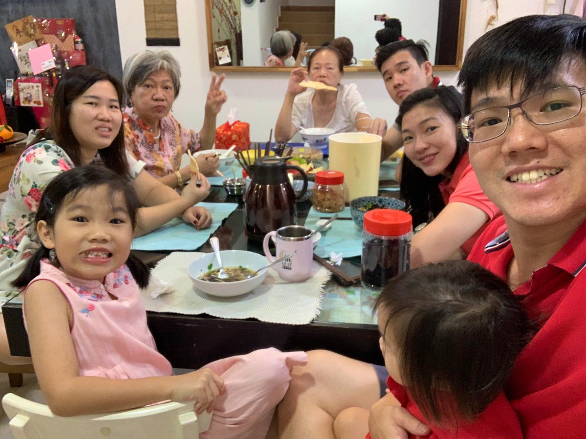 sionglx's tweet photo. CNY 2022. https://t.co/nd19S9TQ3y
