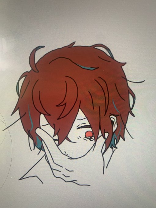 独歩くんのtwitterイラスト検索結果