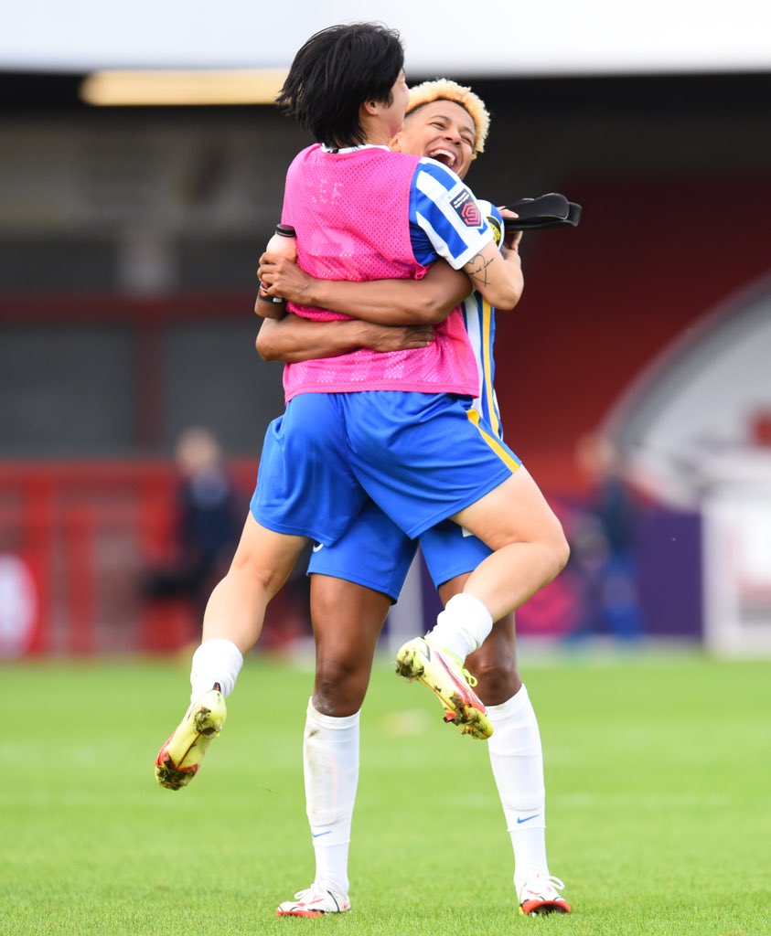 Good luck to Guemmin Lee and South Korea in today’s Asian Cup final! 🇰🇷🏆 #BHAFC