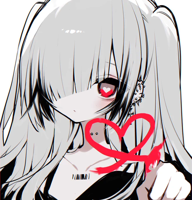 🖤 