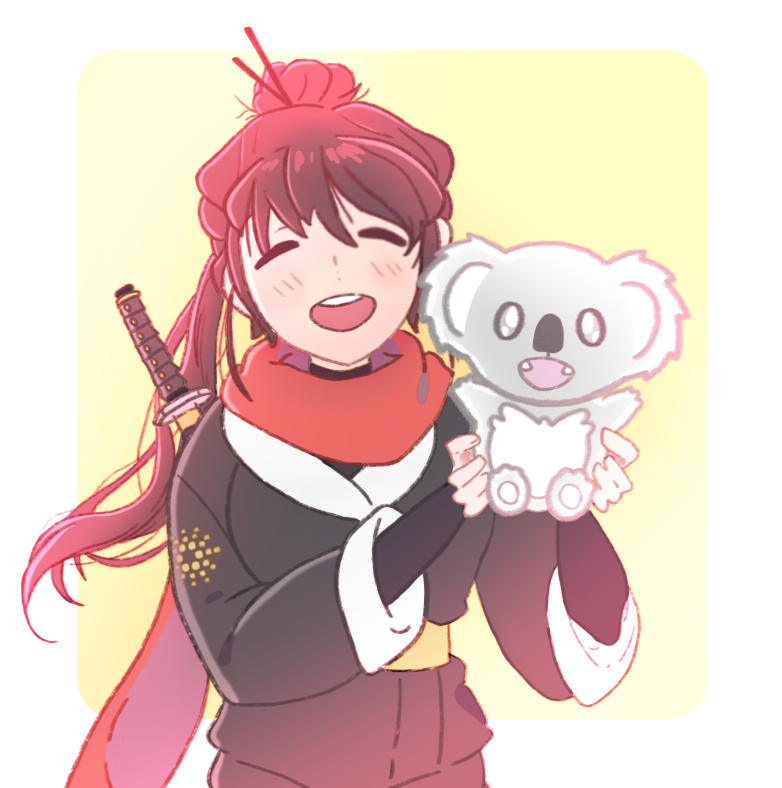 Koala Kingdom 🐨🏰 tweet media