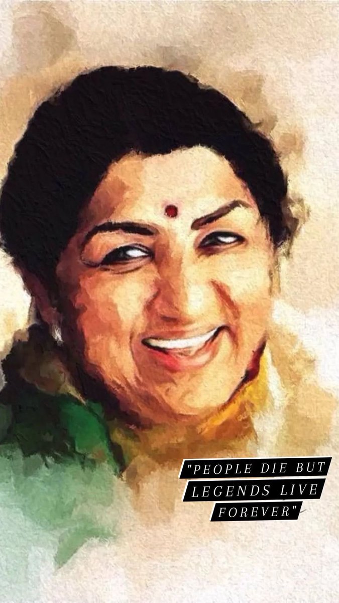 gurneet_dosanjh's tweet image. #LataMangeshkar #waheguru  #gurneetdosanjh #gurneet_dosanjh
