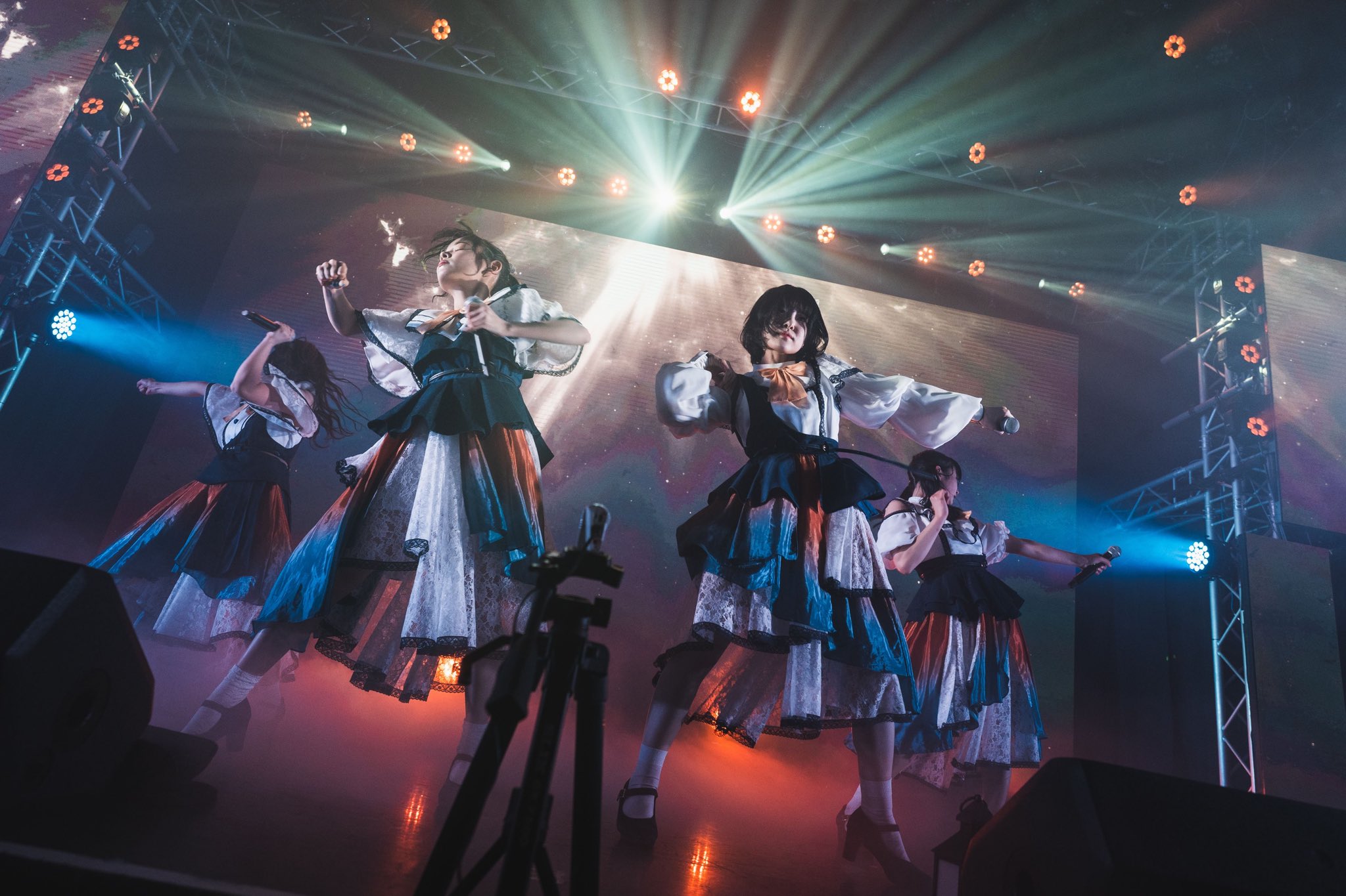 X-এ タイトル未定: 