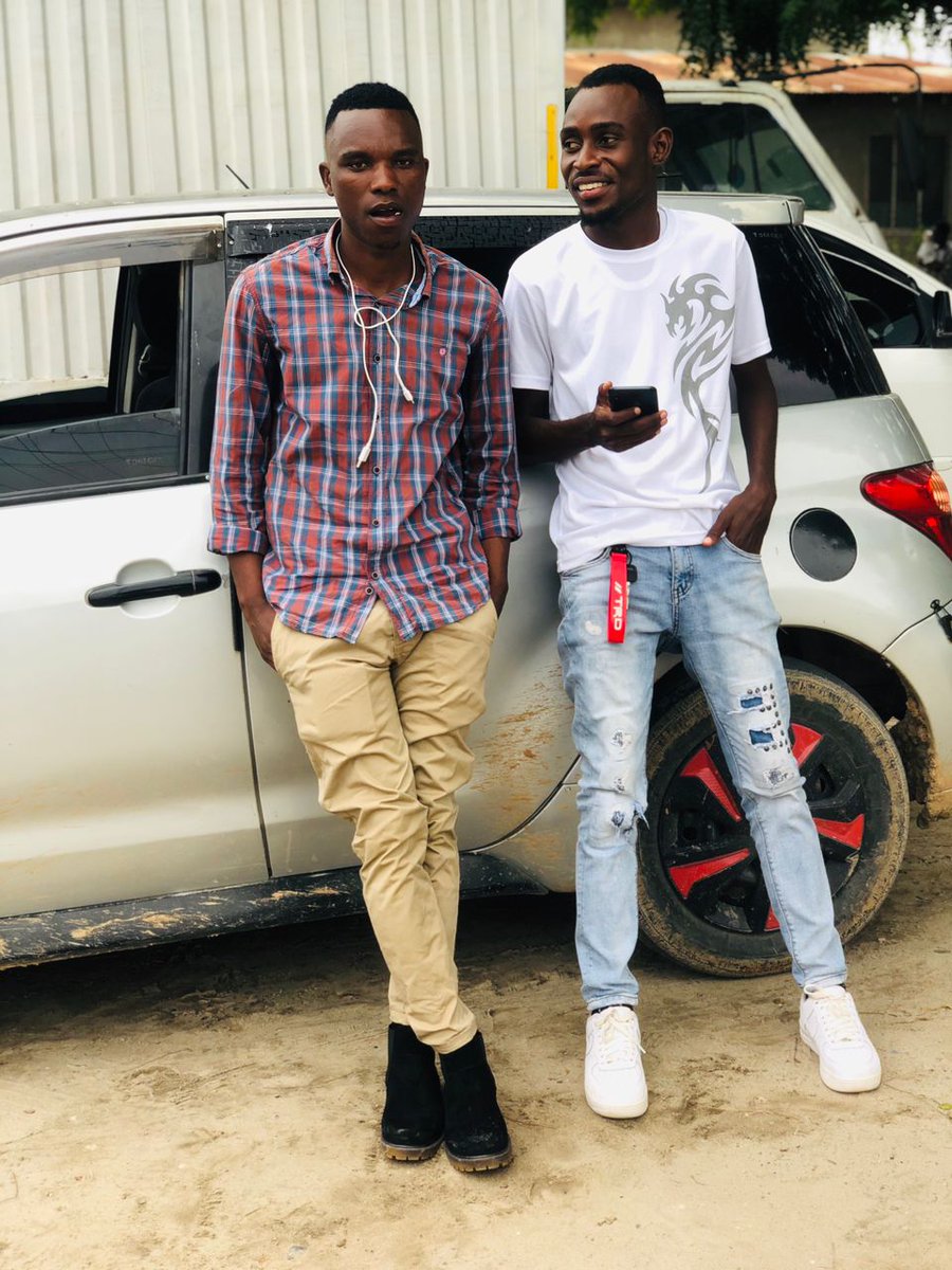 Kitundu 27