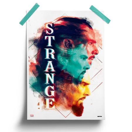 eesfamily09's tweet photo. Neue Bilder zu #DoctorStrangeInTheMultiverseOfMadness geben den Fans einen neuen Einblick in die beiden Varianten seines Helden, #EvilStrange und #DefenderStrange. https://t.co/4Fn8plr628