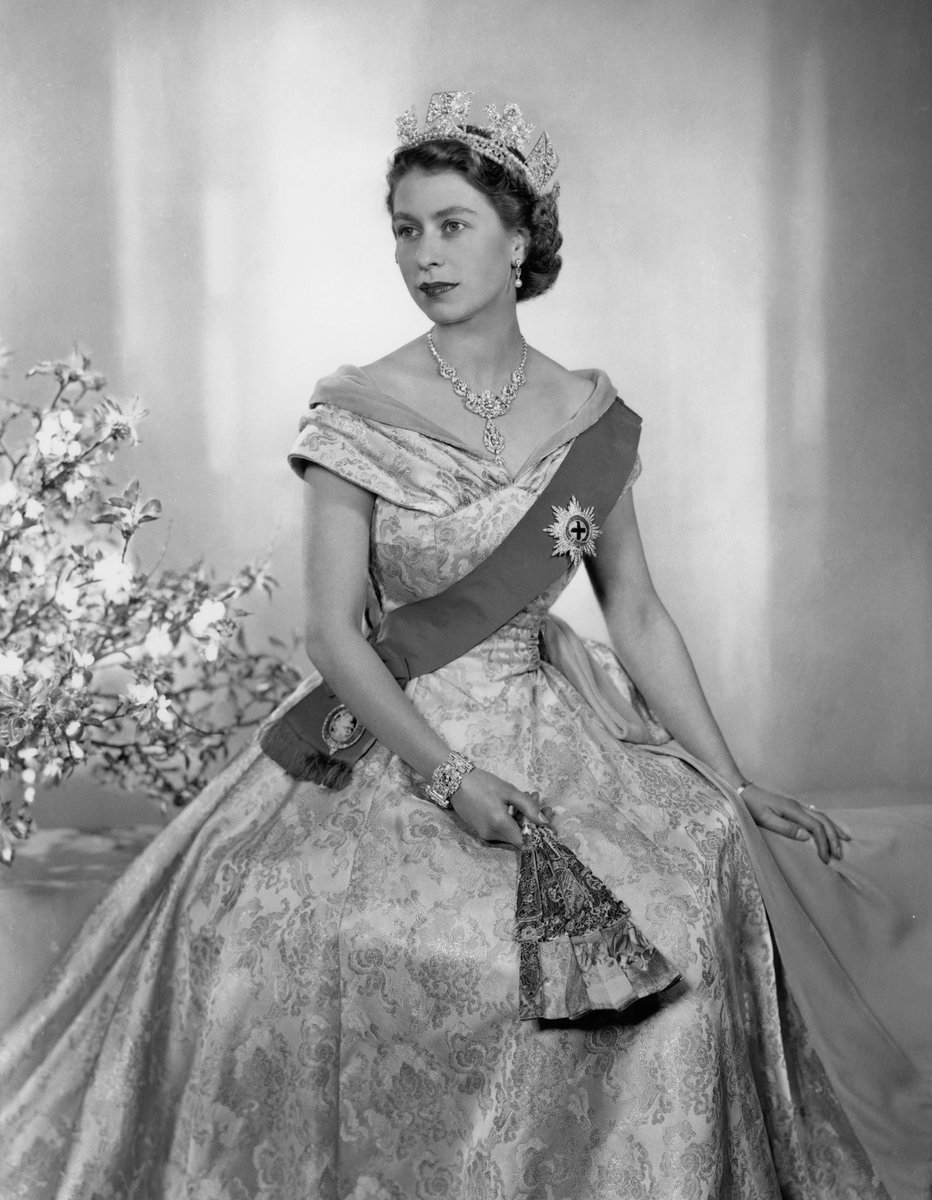 その他 The40thAnniversary of Queen Elizabeth II コレクション The40thAnniversary of Queen Elizabeth II コレクション