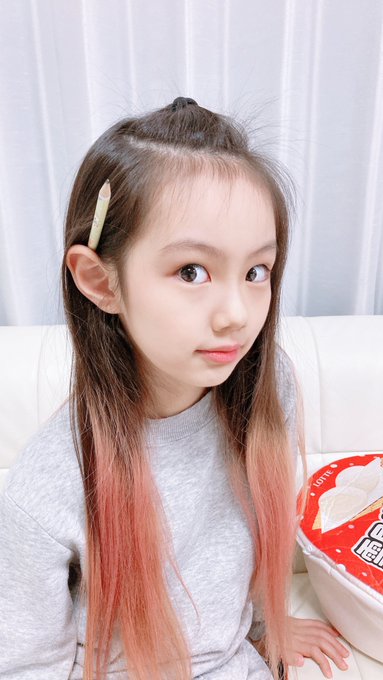 Twitterのコスプレ画像1