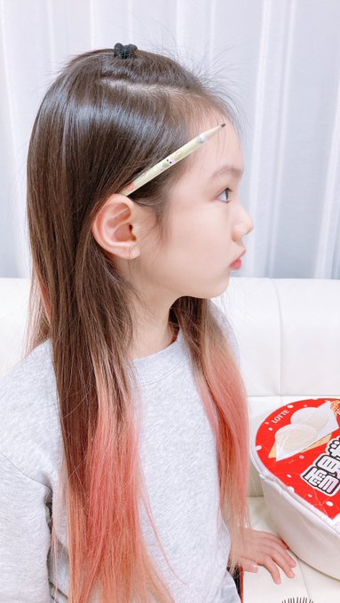 Twitterのコスプレ画像2