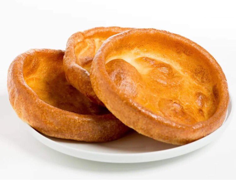 Happy Yorkshire Pudding Day #Yorkshire #YorkshirePuddingDay
