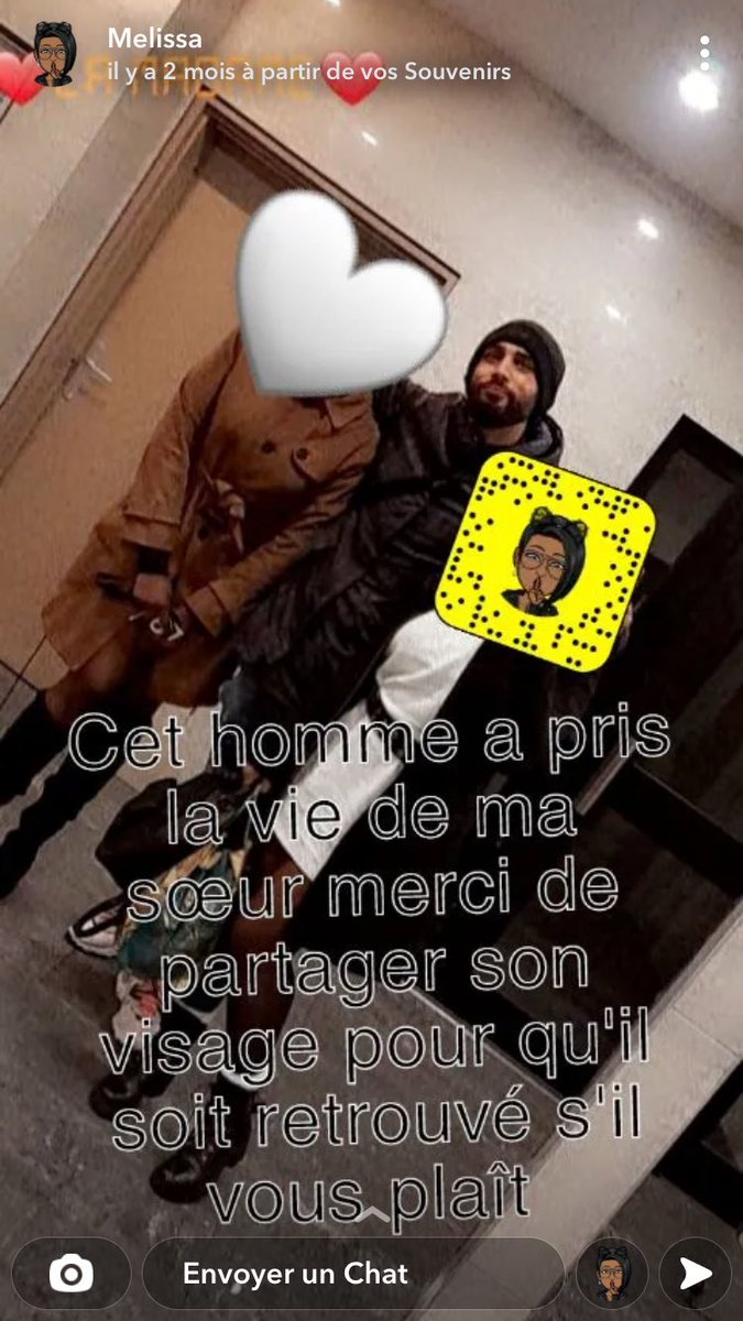 Shawnn_________'s tweet photo. Ce mec à assassiné sa copine de 24 ans et s’est enfui, partager un maximum pour que justice soit faites. https://t.co/A8gIV4SMYL