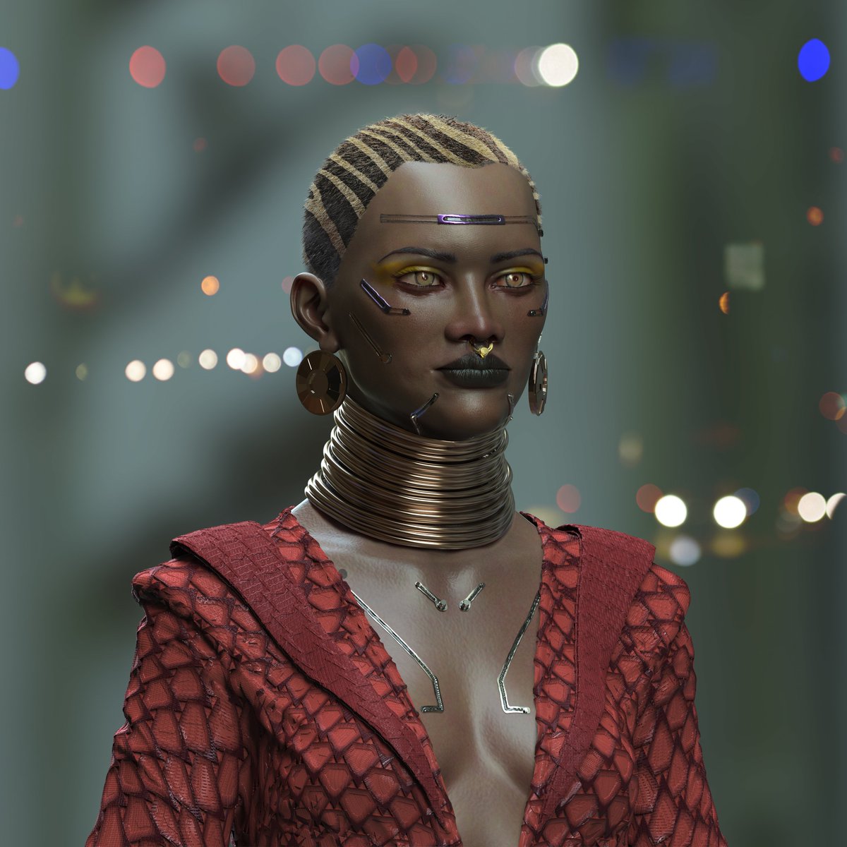 Cobalt by C-01 tweet media