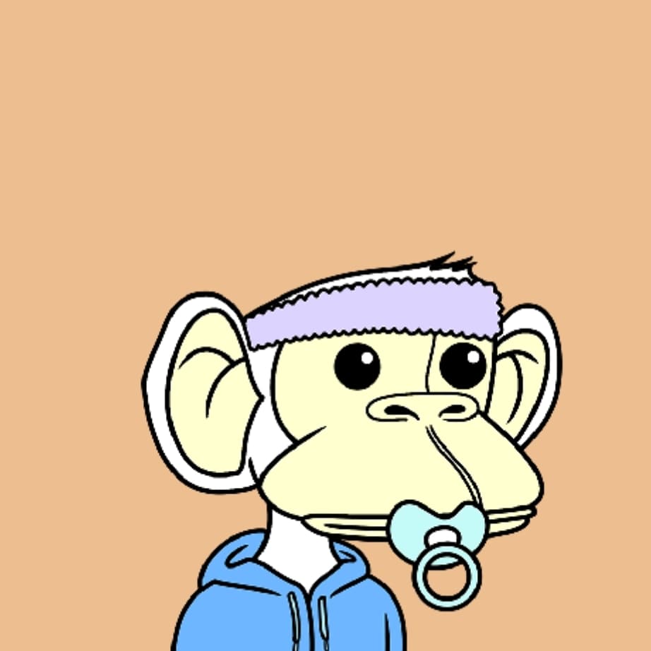 Infant Ape CLUB (@infantapeclub) on Twitter photo GM Infant Apes 🍼🐵
These Infant Apes are going BANANAS🍌🍌 They Cute, They Cheeky, They like to be sneaky.
Mint your infant here :
infantapeclub.com
Don’t miss out on the best community and project of 2022! <a href="/Eminem/">Marshall Mathers</a> <a href="/ParisHilton/">Paris Hilton</a> <a href="/garyvee/">Gary Vaynerchuk</a> <a href="/LoganPaul/">Logan Paul</a>
#InfantApeClub GM Infant Apes 🍼🐵
These Infant Apes are going BANANAS🍌🍌 They Cute, They Cheeky, They like to be sneaky.
Mint your infant here :
infantapeclub.com
Don’t miss out on the best community and project of 2022! <a href="/Eminem/">Marshall Mathers</a> <a href="/ParisHilton/">Paris Hilton</a> <a href="/garyvee/">Gary Vaynerchuk</a> <a href="/LoganPaul/">Logan Paul</a>
#InfantApeClub