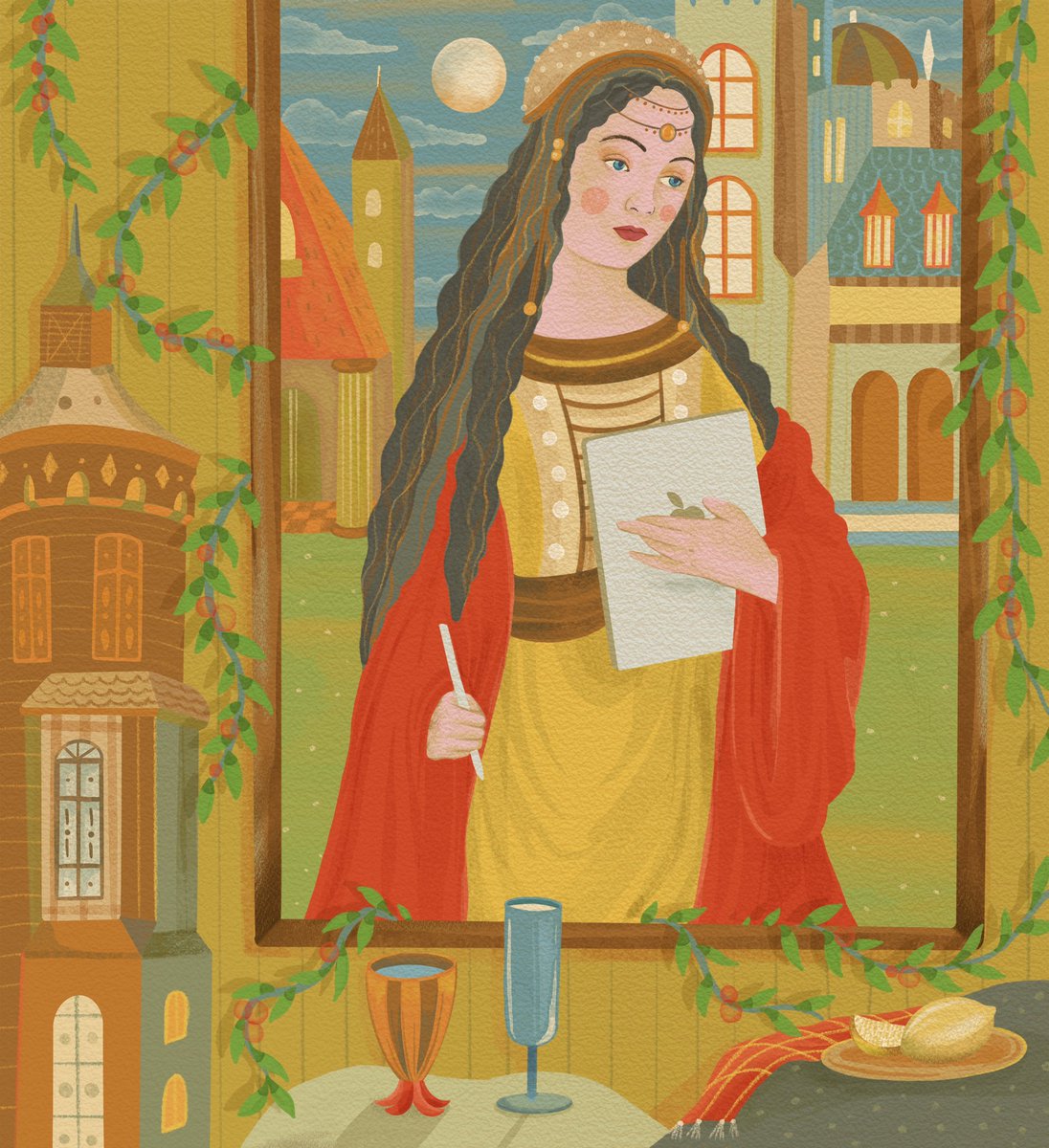 “The Architect”

#NFTLiverpool 
#illustration

foundation.app/@opuscula/otd/1