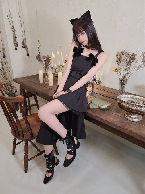 Twitterのコスプレ画像47