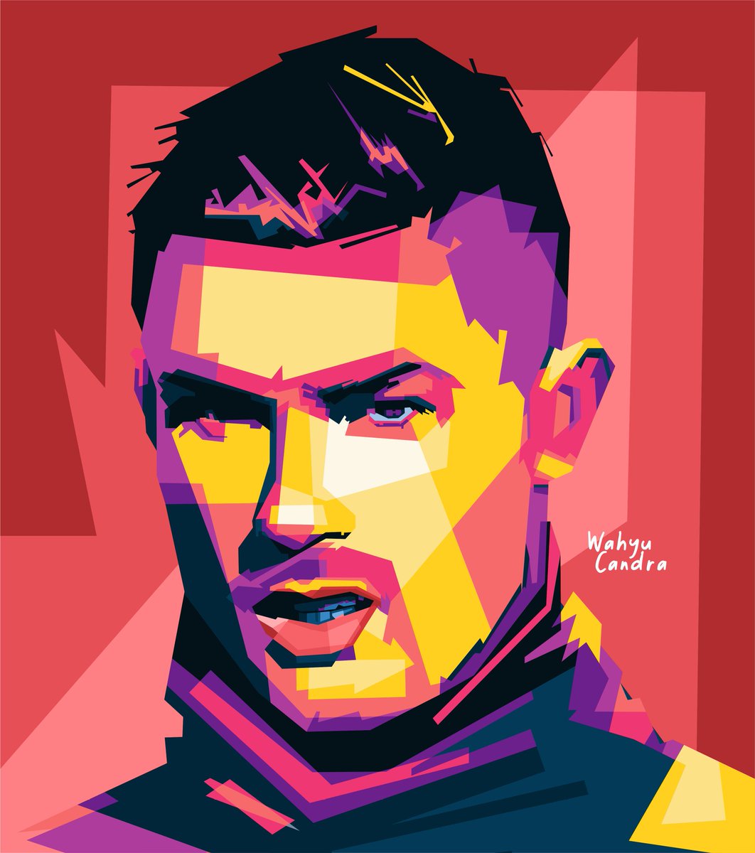 Mr_can10's tweet photo. recently I just finished drawing a face @Cristiano 
. 
#ronaldo #FANART #illustration #GiftforEarthBD2022 #potrait #wpap #FiverrGig #football #sport #drawingart #giftideas https://t.co/7ifc4kFxzH