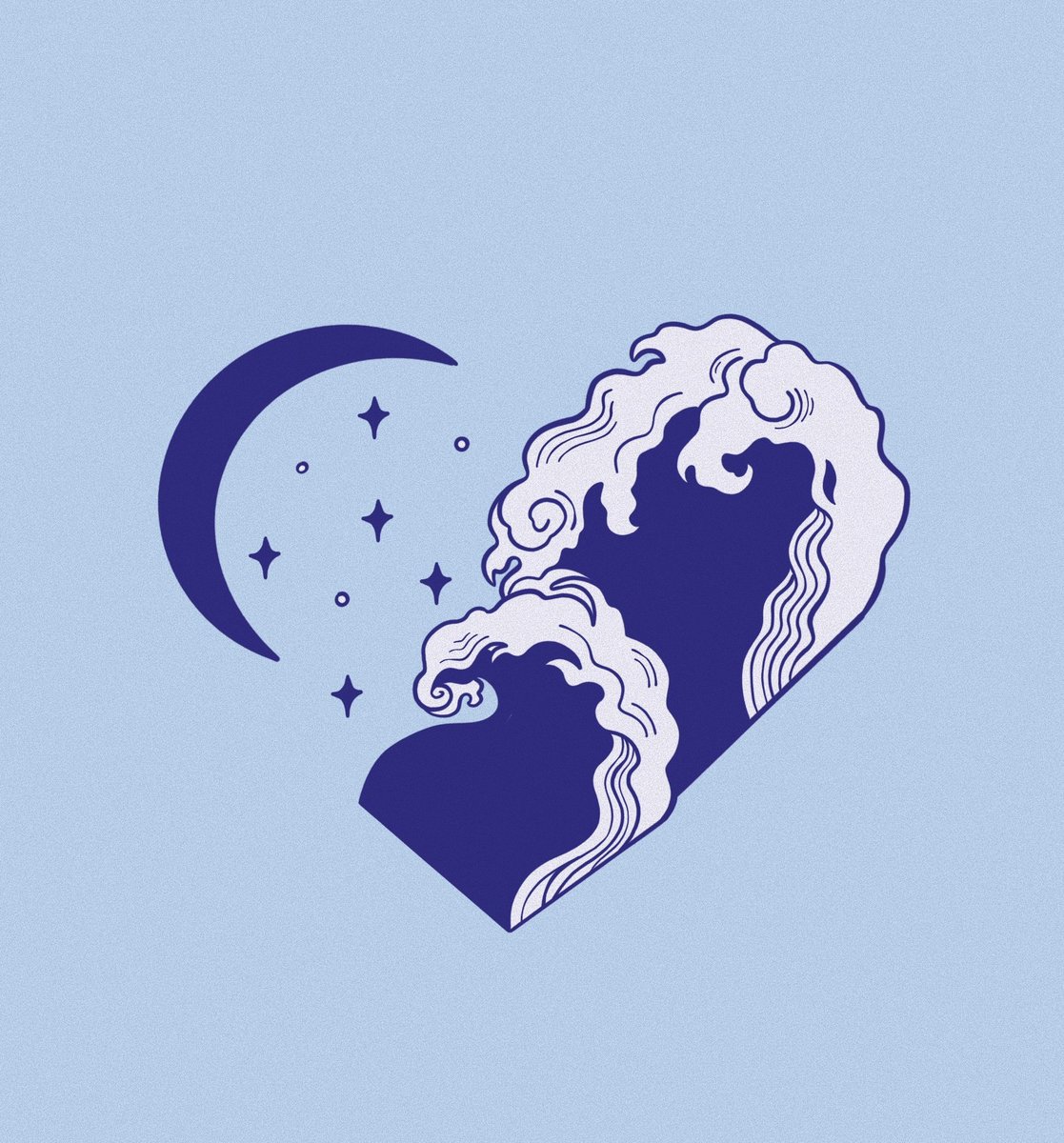 turbulent heart