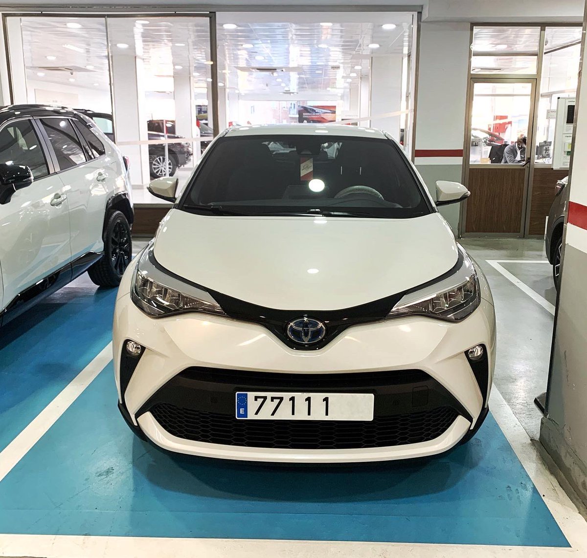 QuieroComprarunCoche tweet media