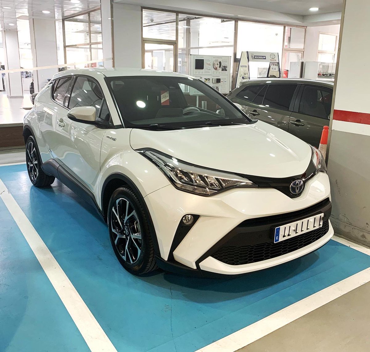 QuieroComprarunCoche tweet media