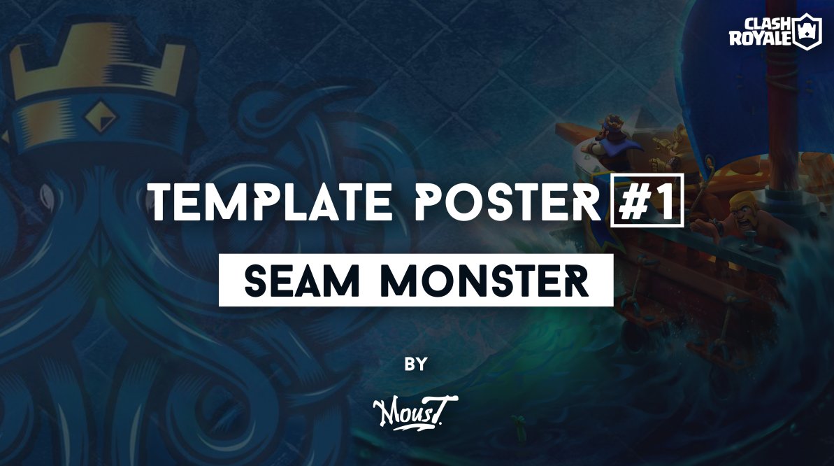 POSTER FOR - <a href="/SeaM_eSports/">Sea Monsters eSports</a>

Want one? Join my Discord Channel -&gt; 
discord.gg/98VcrU2RSc