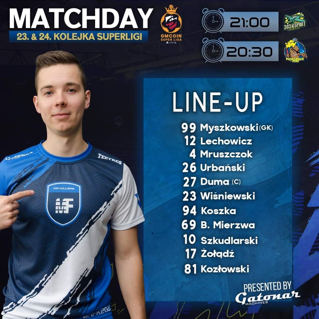 MF Killers tweet media