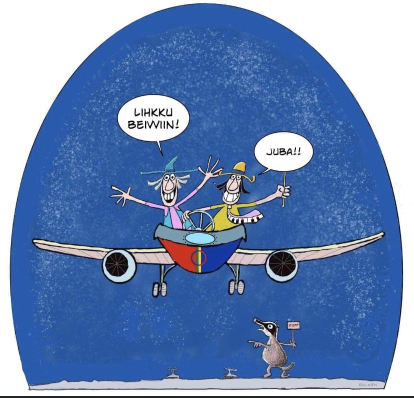 EDB-direktoratet, avd Oppsal tweet media