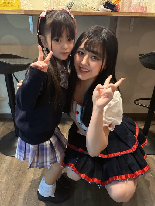 Twitterのコスプレ画像9