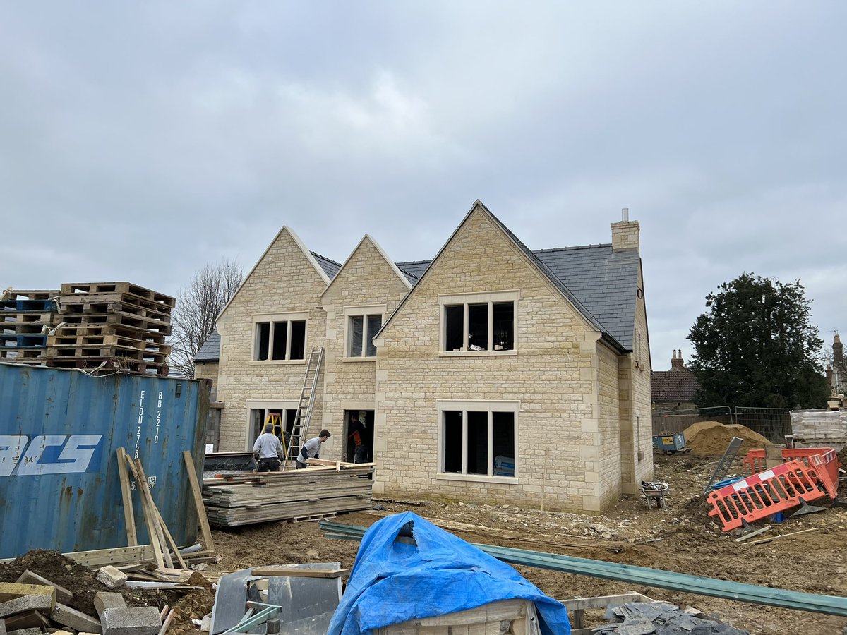 Kaybee Developments Ltd tweet media