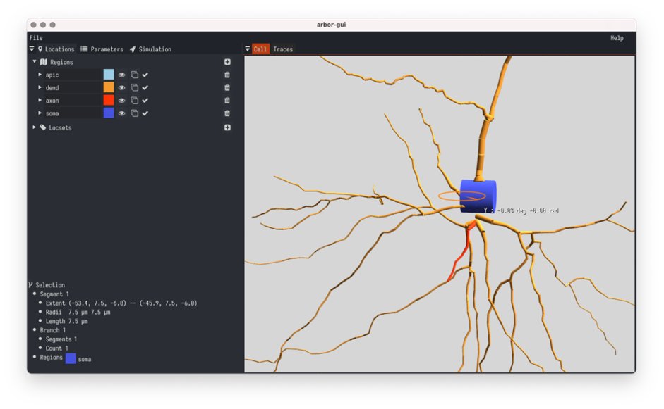 Human Brain Project tweet media