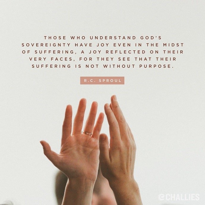 BuckinghamEC's tweet photo. As Joseph faces life in prison how does he respond? Will he reject the God he knew and trusted? No, he knows there is a purpose to his trials. Do you know and trust the sovereignty of God in your life, no matter what comes? https://t.co/M7GhfLkq8q