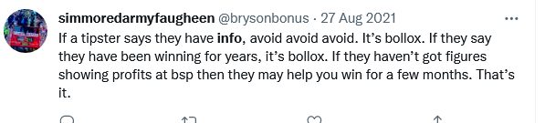 Gordon Steven tweet media