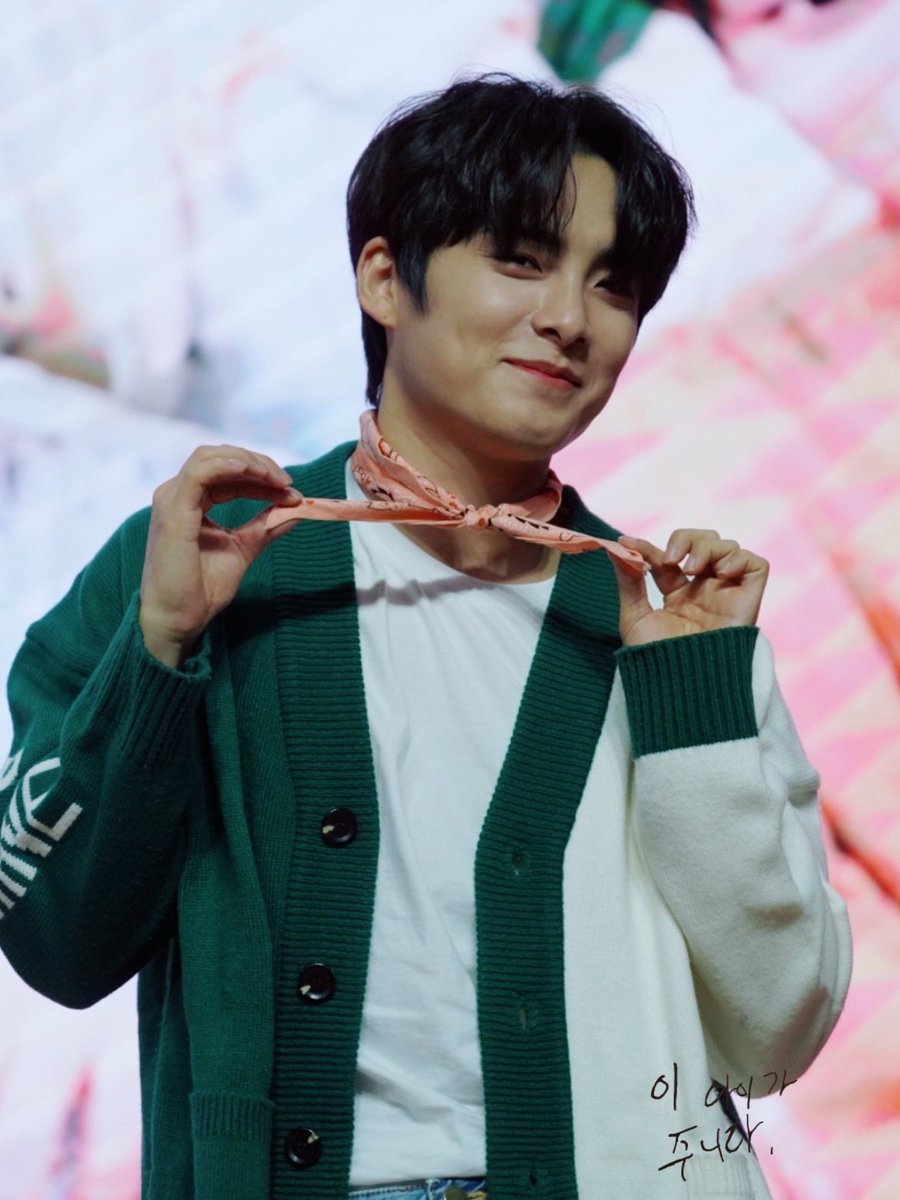 빛나는준희 tweet media
