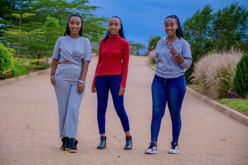 IsongaFamily's tweet image. Isonga family Gakondo ku❤️🎼🎺🪘🎸